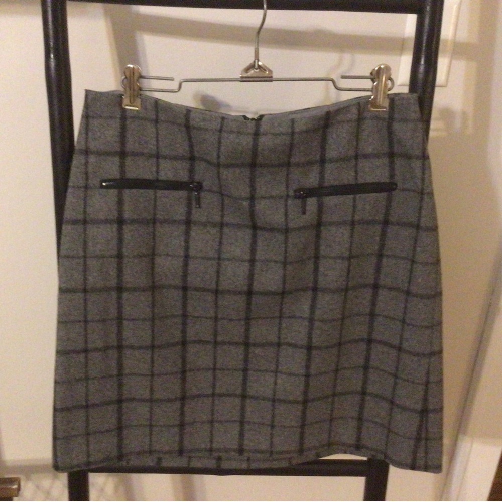 Kenar brand wool skirt.  This item was only worn a handful of times